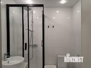 Студия квартира, посуточно, 21м2, 17/24 этаж