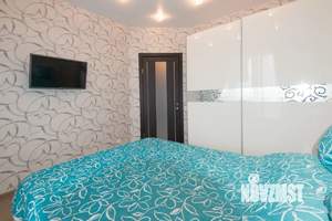 1-к квартира, посуточно, 46м2, 1/1 этаж