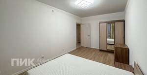 1-к квартира, на длительный срок, 42м2, 18/23 этаж