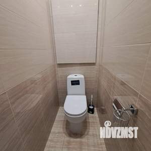 2-к квартира, на длительный срок, 55м2, 6/25 этаж