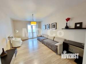 3-к квартира, на длительный срок, 85м2, 22/26 этаж