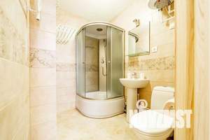 1-к квартира, посуточно, 10м2, 1/12 этаж