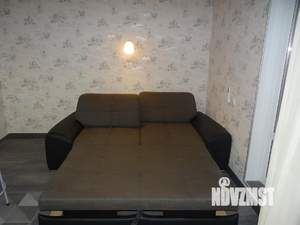 Студия квартира, на длительный срок, 28м2, 13/26 этаж