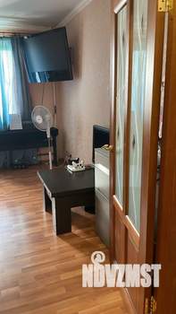 1-к квартира, на длительный срок, 39м2, 2/17 этаж