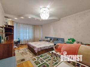 2-к квартира, на длительный срок, 70м2, 3/17 этаж