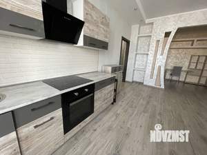 2-к квартира, на длительный срок, 60м2, 21/22 этаж