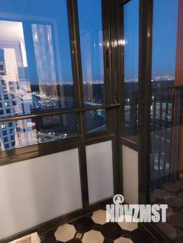 2-к квартира, на длительный срок, 50м2, 23/25 этаж