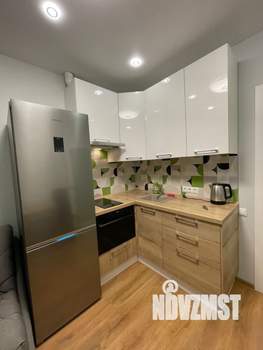 1-к квартира, на длительный срок, 33м2, 5/25 этаж