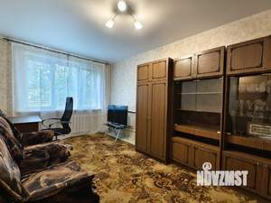 1-к квартира, на длительный срок, 30м2, 1/2 этаж