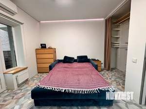 1-к квартира, на длительный срок, 28м2, 9/25 этаж