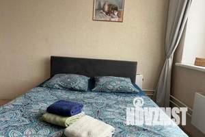 1-к квартира, посуточно, 25м2, 13/15 этаж