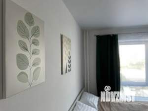 Студия квартира, посуточно, 25м2, 15/25 этаж