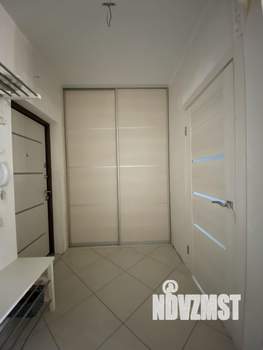 1-к квартира, на длительный срок, 41м2, 13/20 этаж