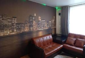 2-к квартира, на длительный срок, 56м2, 4/12 этаж