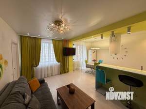 3-к квартира, на длительный срок, 84м2, 15/17 этаж