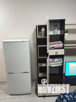 Студия квартира, посуточно, 15м2, 2/25 этаж