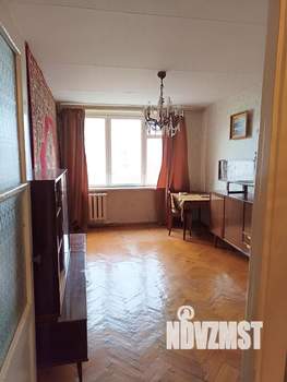 2-к квартира, на длительный срок, 47м2, 8/9 этаж