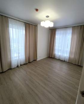 3-к квартира, на длительный срок, 79м2, 4/25 этаж