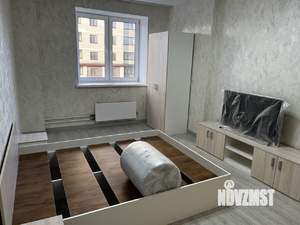 2-к квартира, на длительный срок, 57м2, 20/25 этаж