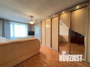 2-к квартира, на длительный срок, 60м2, 6/9 этаж