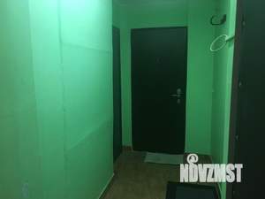 1-к квартира, на длительный срок, 34м2, 1/12 этаж