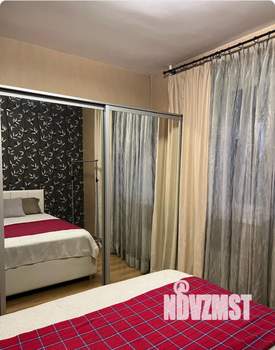 2-к квартира, на длительный срок, 42м2, 23/24 этаж