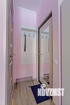 1-к квартира, посуточно, 13м2, 1/1 этаж