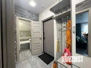 1-к квартира, посуточно, 40м2, 3/25 этаж