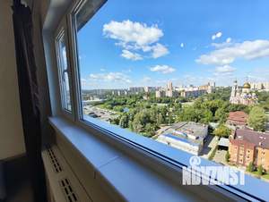 2-к квартира, посуточно, 38м2, 16/16 этаж