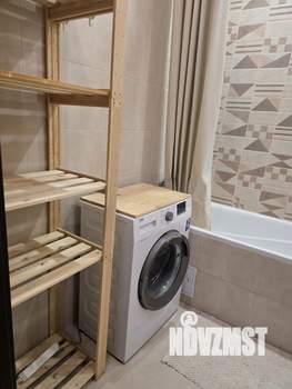 Студия квартира, на длительный срок, 32м2, 4/26 этаж