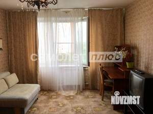 1-к квартира, на длительный срок, 36м2, 11/12 этаж