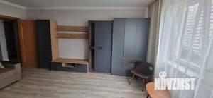1-к квартира, на длительный срок, 47м2, 6/19 этаж