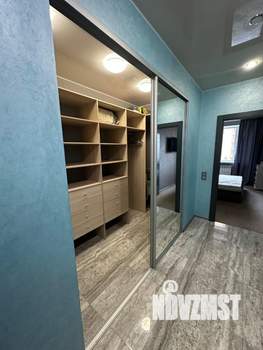 1-к квартира, на длительный срок, 45м2, 4/13 этаж