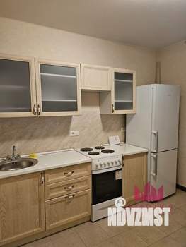 1-к квартира, на длительный срок, 45м2, 22/22 этаж