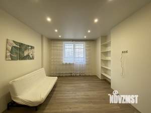 2-к квартира, на длительный срок, 47м2, 2/26 этаж