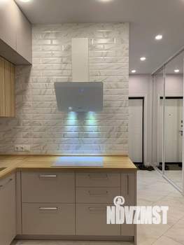 1-к квартира, на длительный срок, 42м2, 12/24 этаж