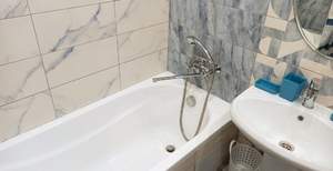 Студия квартира, на длительный срок, 32м2, 6/25 этаж