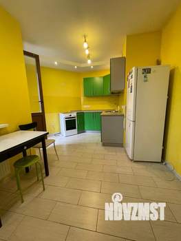 1-к квартира, на длительный срок, 42м2, 2/17 этаж