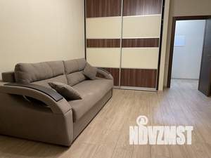 1-к квартира, на длительный срок, 44м2, 4/25 этаж