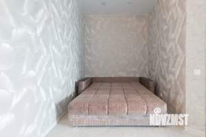 1-к квартира, посуточно, 46м2, 1/1 этаж