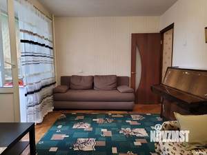 2-к квартира, на длительный срок, 50м2, 10/12 этаж
