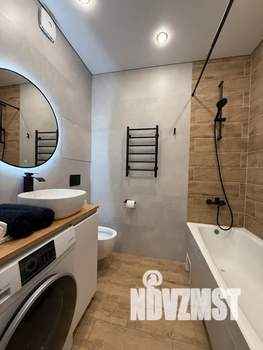 Студия квартира, посуточно, 32м2, 12/23 этаж