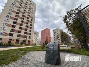 2-к квартира, на длительный срок, 42м2, 6/22 этаж
