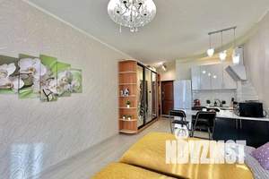 1-к квартира, посуточно, 30м2, 10/22 этаж