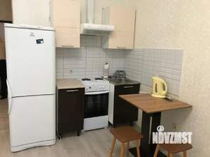 Студия квартира, на длительный срок, 23м2, 11/26 этаж