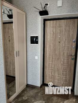 1-к квартира, на длительный срок, 37м2, 11/25 этаж