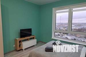 1-к квартира, посуточно, 20м2, 17/24 этаж