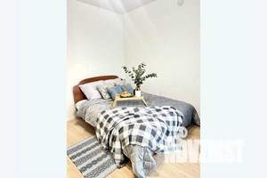 3-к квартира, посуточно, 76м2, 13/15 этаж