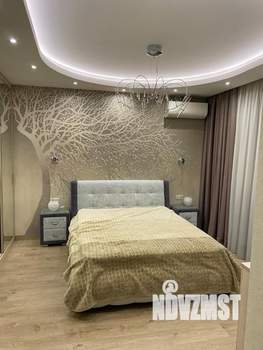 2-к квартира, на длительный срок, 84м2, 17/25 этаж