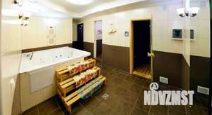 1-к квартира, посуточно, 60м2, 1/1 этаж
